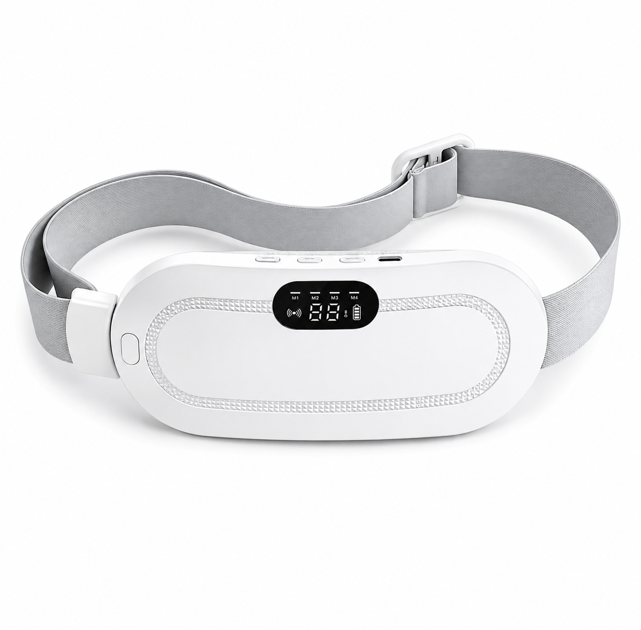 MenstruWarm Heated Massage Belt
